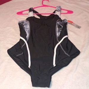 ChARMO Women's one piece Swimsuit